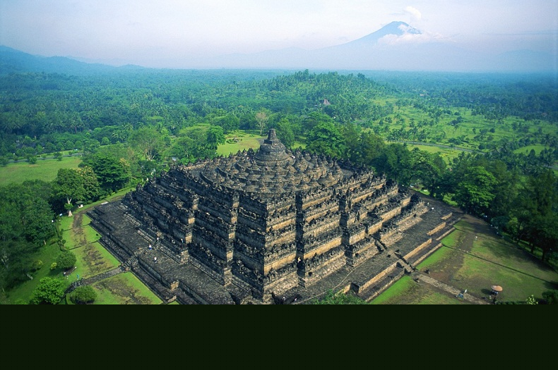 Bảo tháp Borobudur