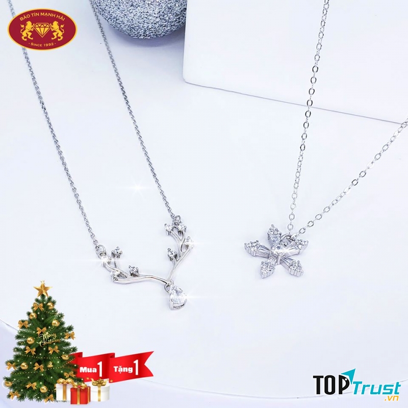 Bảo Tín Mạnh Hải