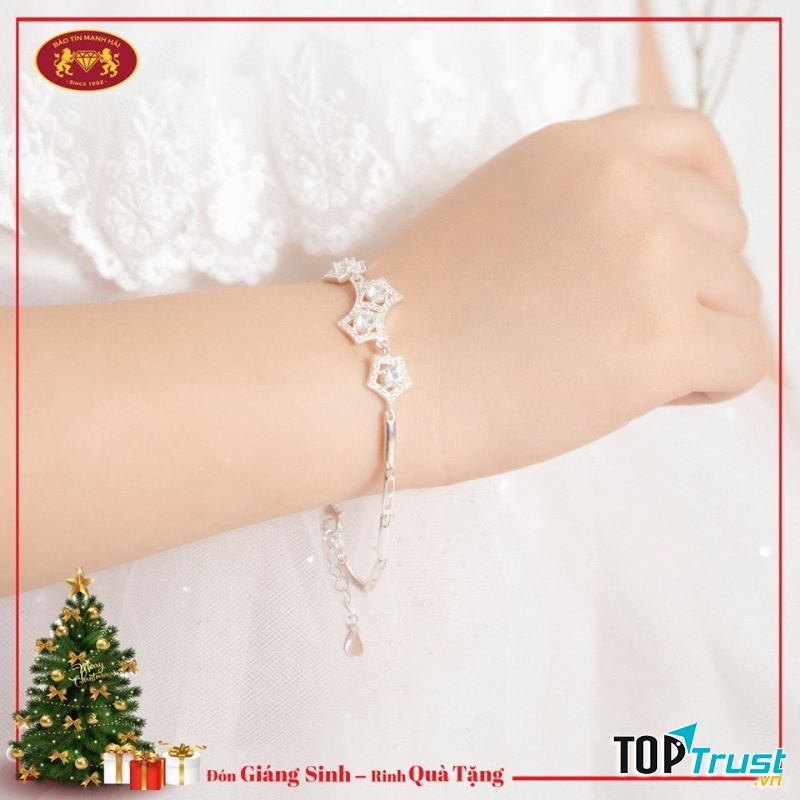 Bảo Tín Mạnh Hải