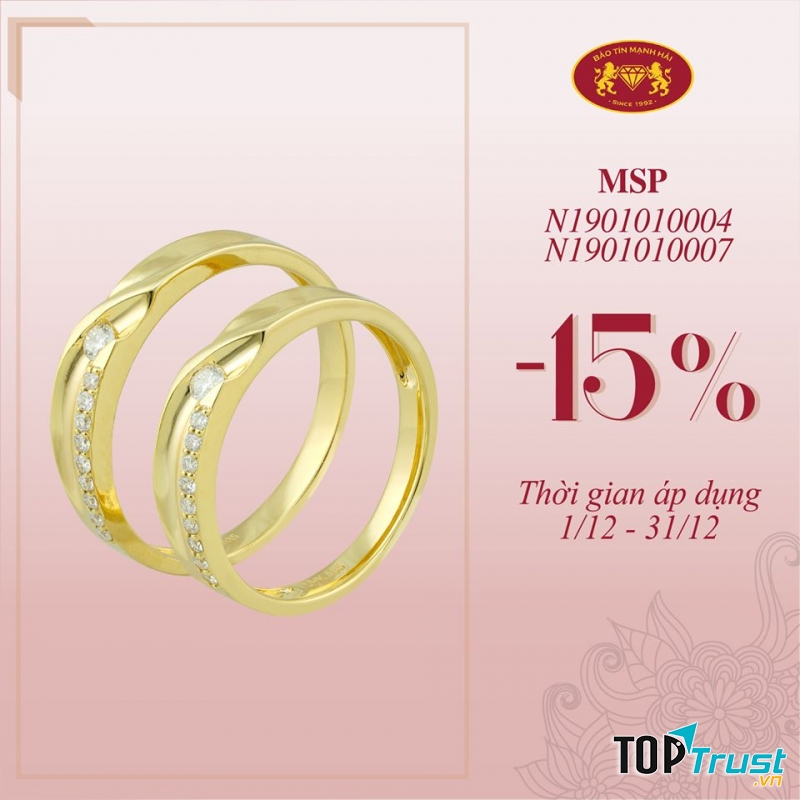 Bảo Tín Mạnh Hải