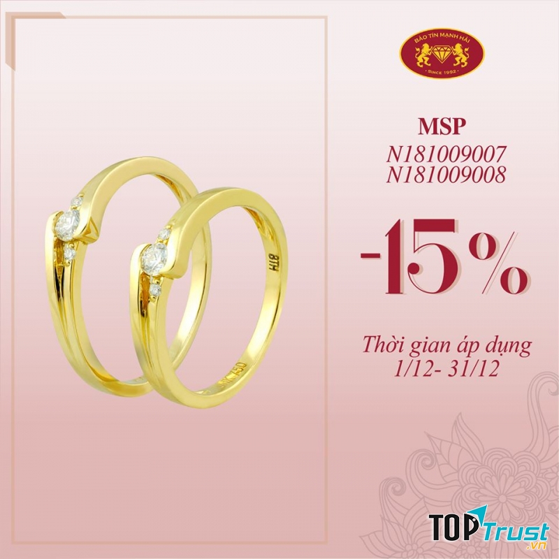 Bảo Tín Mạnh Hải