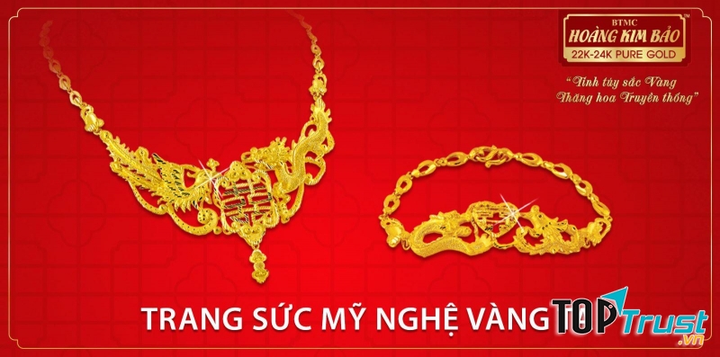 Bảo tín Minh Châu