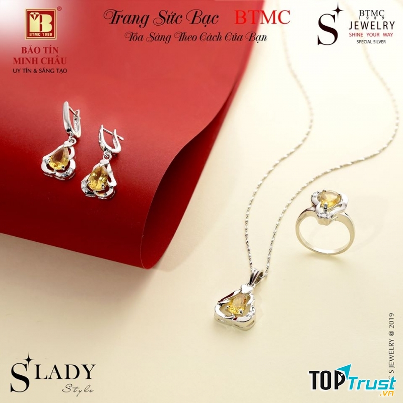 Bảo Tín Minh Châu