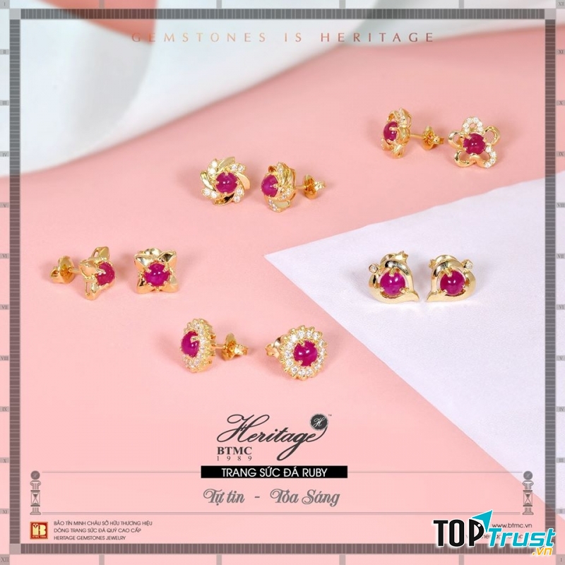 Bảo Tín Minh Châu