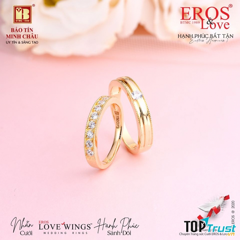 Bảo Tín Minh Châu