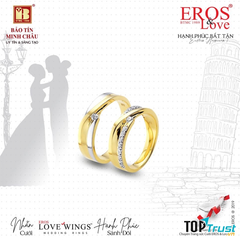 Bảo Tín Minh Châu