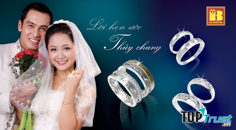 Bảo tín Minh Châu