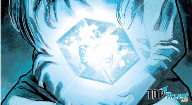 Cosmic Cube