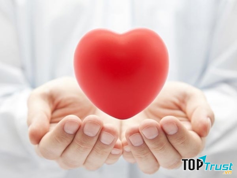Bạn sẽ có một trái tim khỏe mạnh khi sử dụng đu đủ đúng cách