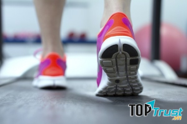 Nếu có thể hãy tham gia tập thể dục mỗi ngày