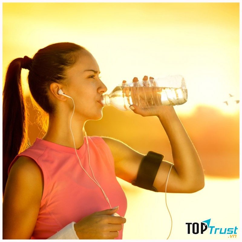 Bảo vệ làn da trước ánh nắng mặt trời