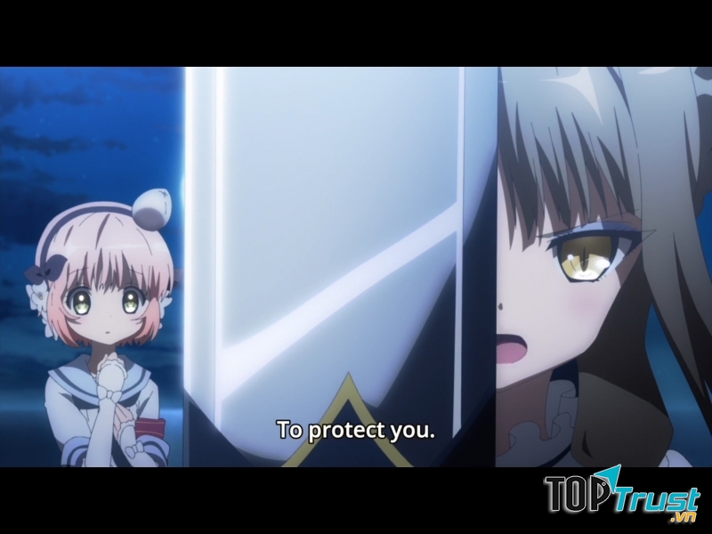 Bảo vệ tình bạn cao quý