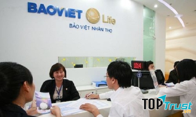 Bảo Việt Nhân Thọ