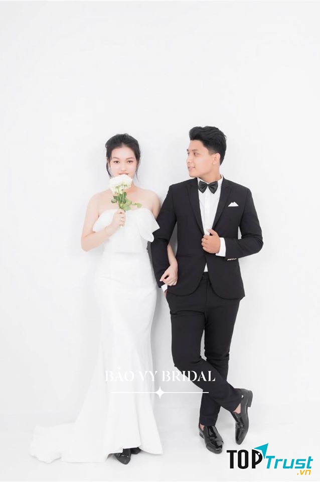 Bảo Vy Bridal