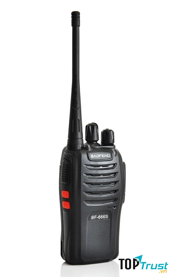 Bộ đàm Baofeng