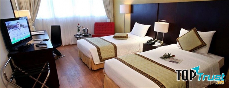 Baoson International Hotel