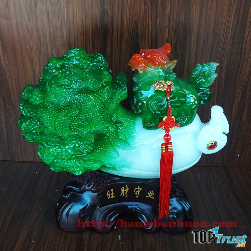 Tượng Bắp Cải