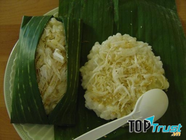 Đặc sản ngon Quảng Trị