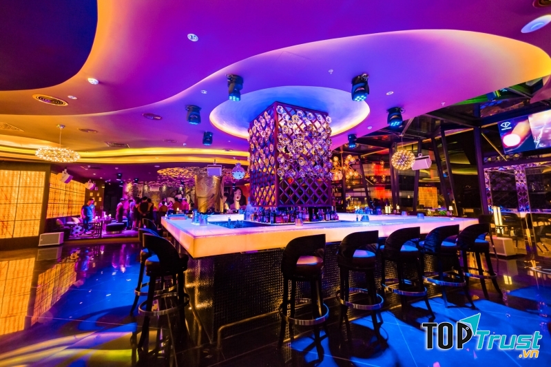 Bar Camelia Lounge