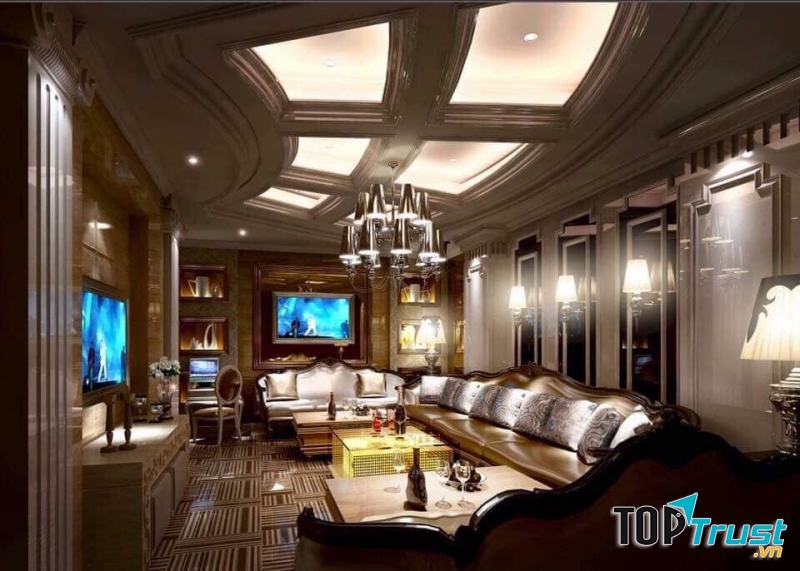 Bar - Karaoke Kingdom