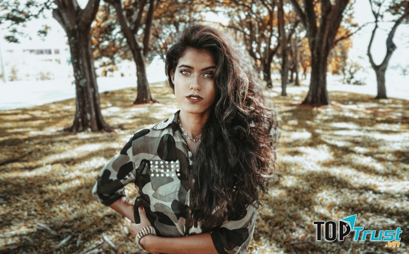 Tại Barbados, việc mặc bộ quần áo họa tiết rằn ri bị coi là điều bất hợp pháp