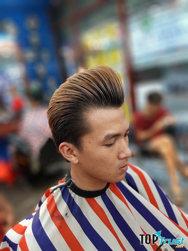 Barber BO