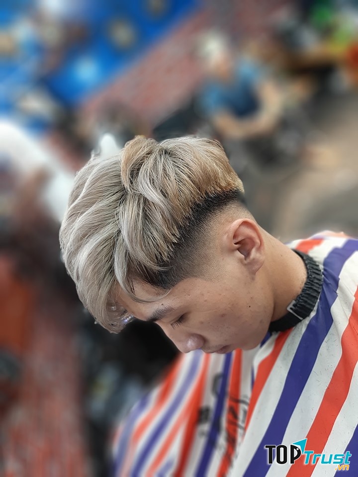 Barber BO