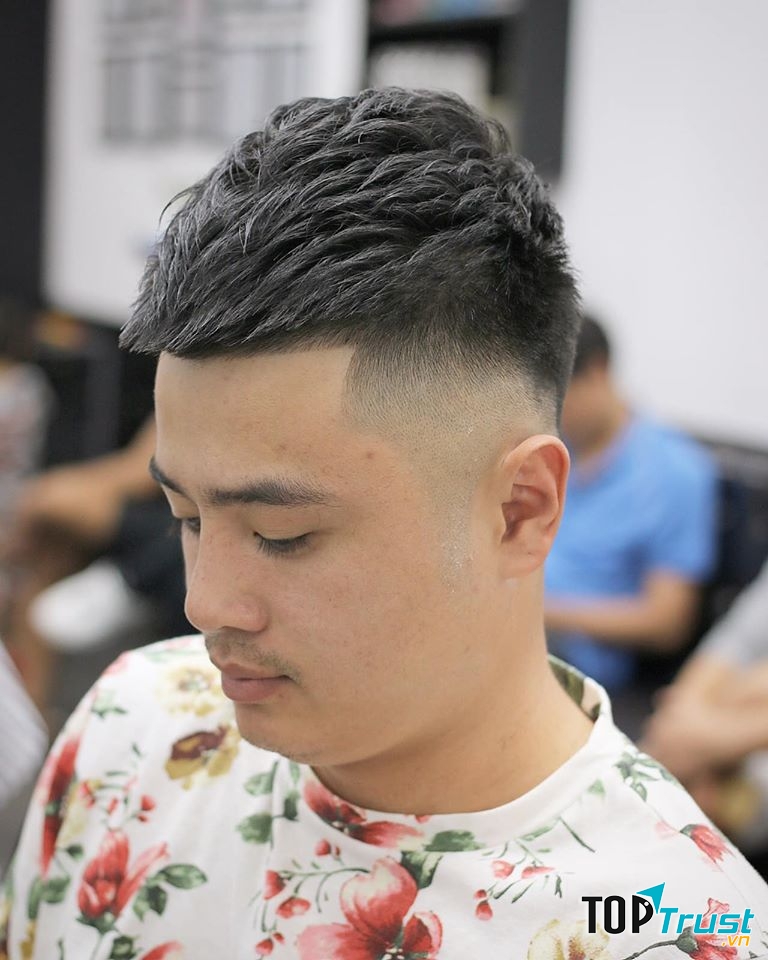 BARBERSHOP GIA LAI