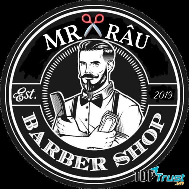 BarberShop_Mr Râu