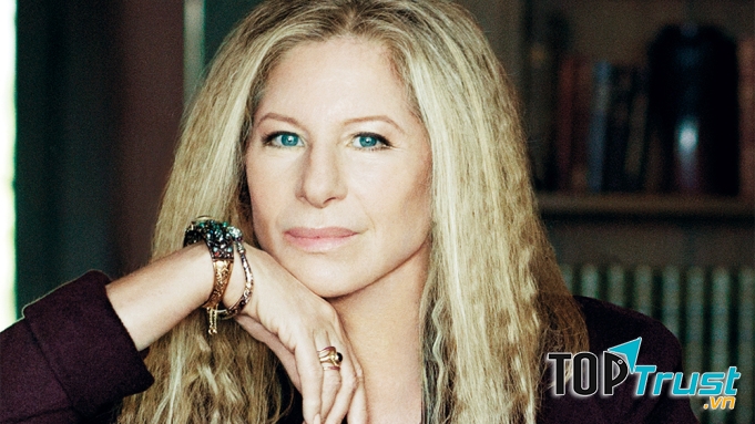 Barbra Streisand