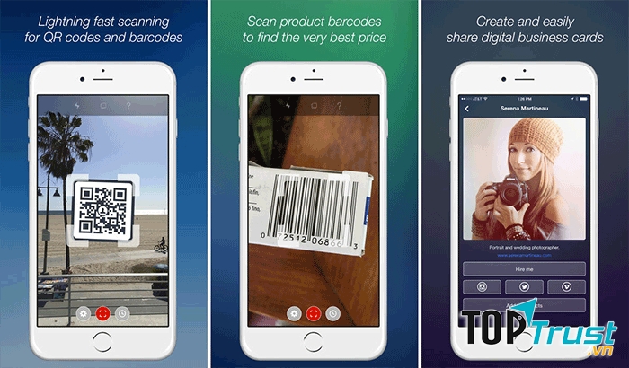 Barcode Scanner
