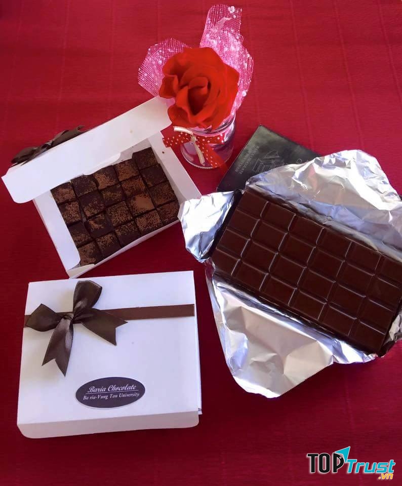 Baria Chocolate