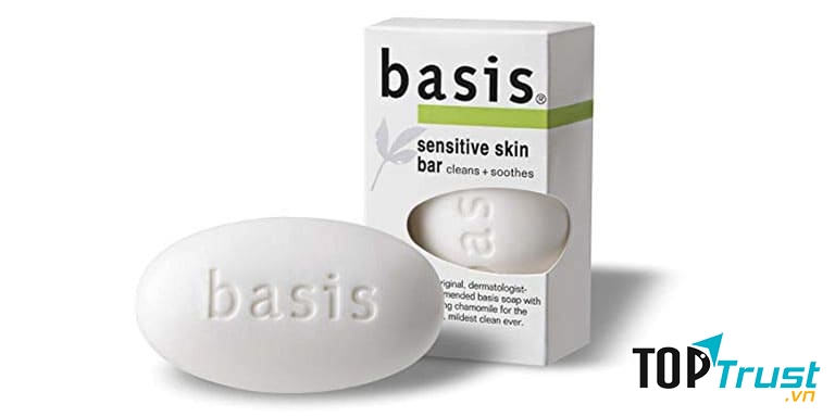 Basis Sensitive Skin
