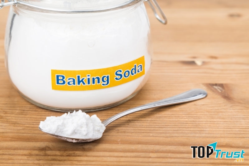 Baking Soda