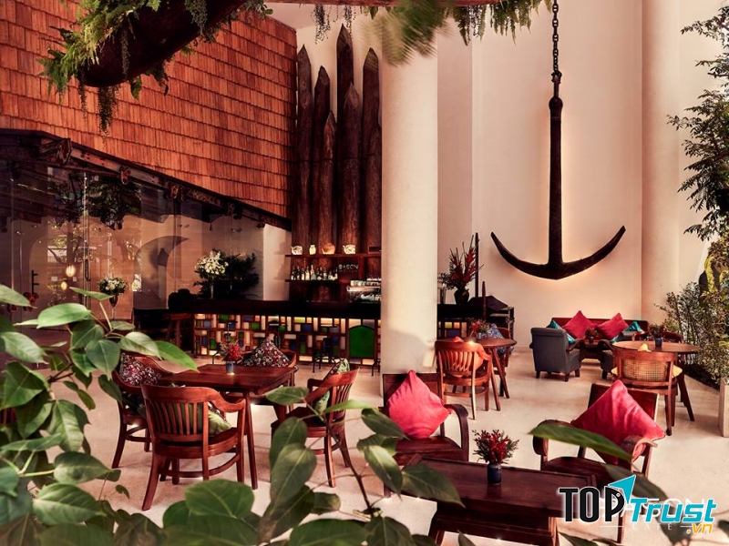Bason Café