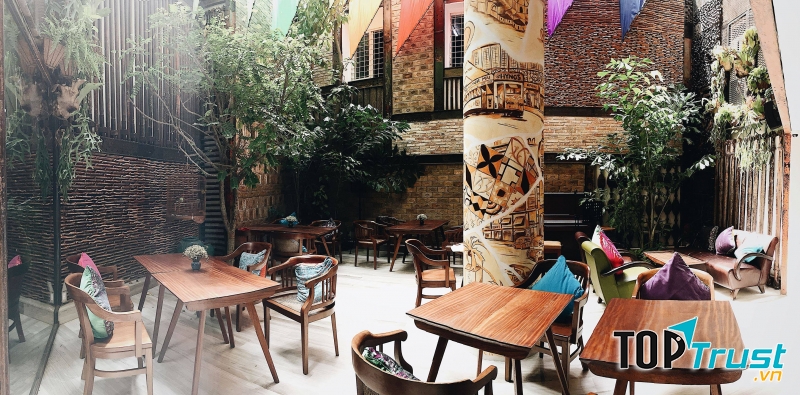 Bason Café