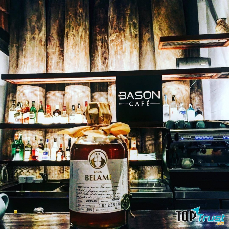 Bason Café