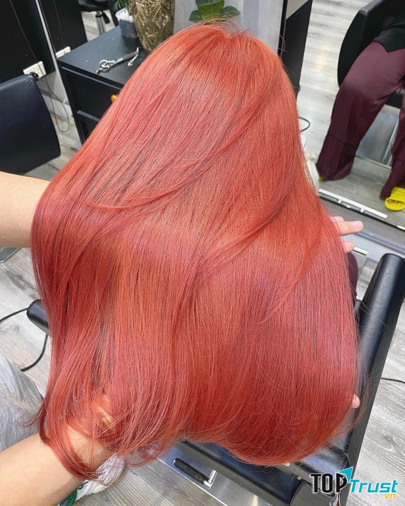 Bass Hair Salon