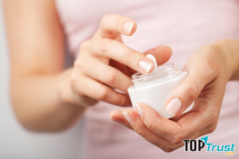 Bạn hoàn toàn có thể sử dụng một loại sản phẩm cố định cho toàn cơ thể nếu sản phẩm đó đáp ứng được những nhu cầu cơ thể bạn cần.