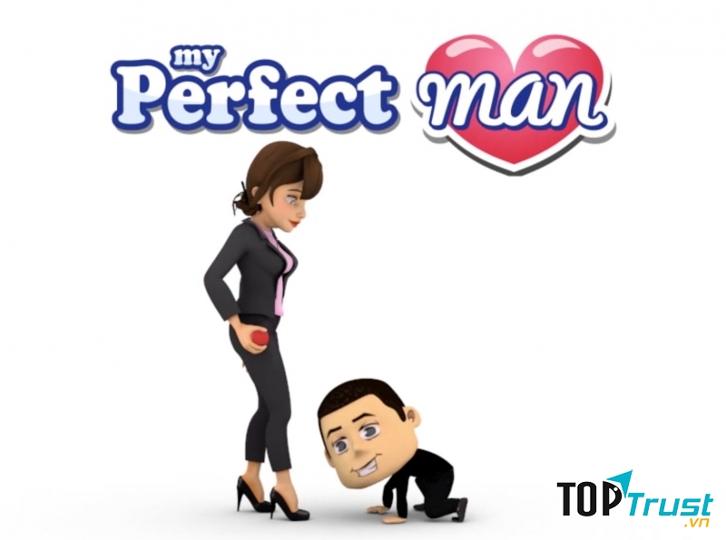 Bạn không nên bắt chàng trở thành phiên bản hoàn hảo do bạn tạo ra