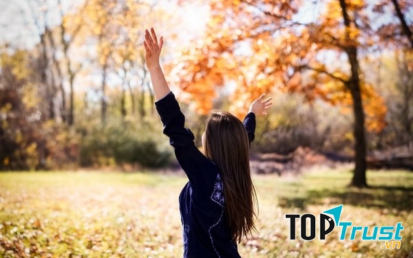 Bắt đầu cuộc sống mới