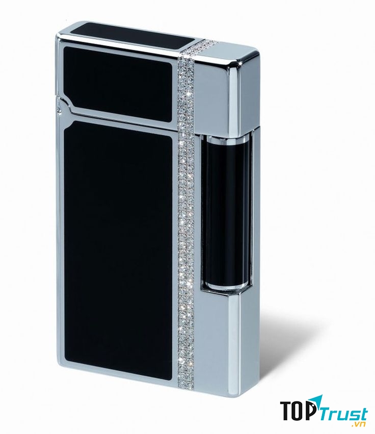 Bật lửa Davidoff Collection Prestige Lighter