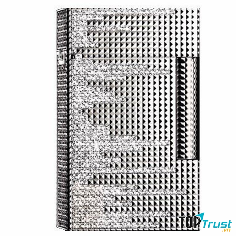 Bật lửa S.T Dupont Prestige Collection Diamond Rain Lighter