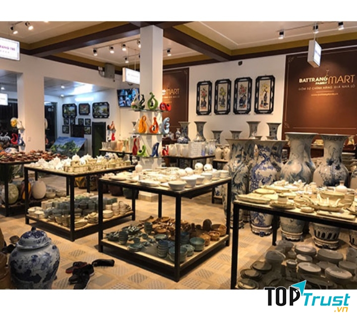 Bat Trang FamilyMart