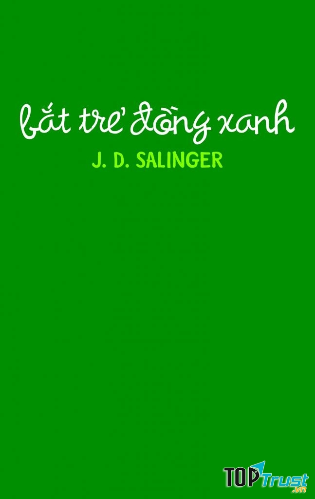 Bắt trẻ đồng xanh