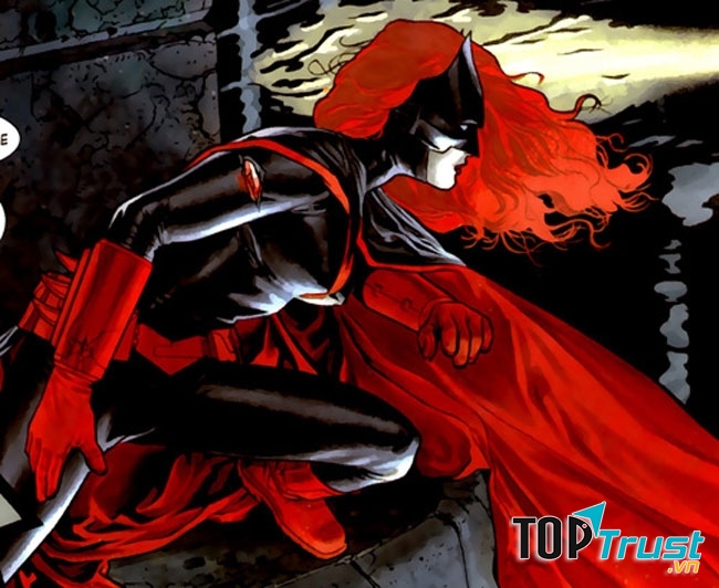 Batwoman