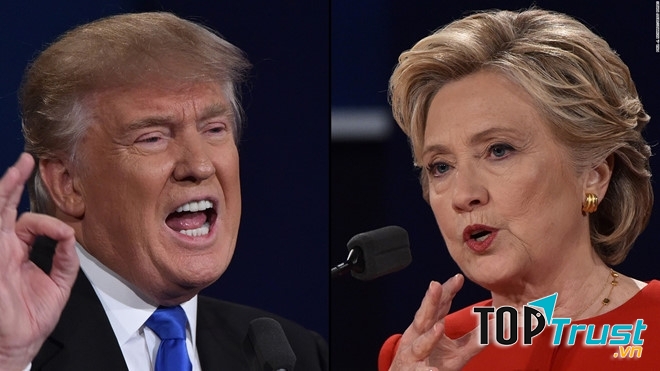 Bầu cử tổng thống Mỹ