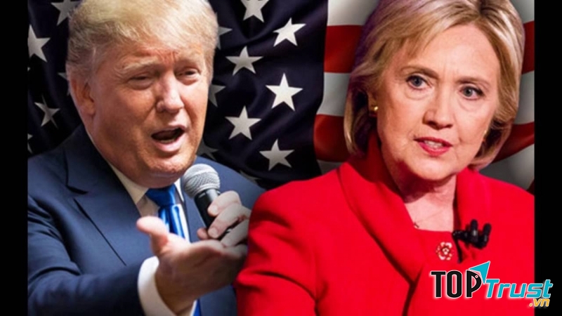 Bầu cử tổng thống Mỹ