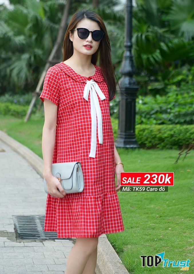 Bầu đẹp shop
