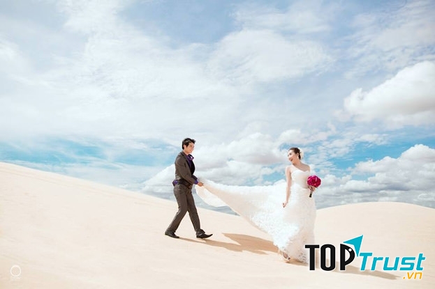 Bàu Trắng - Bàu Sen (Hòa Thắng - Bắc Bình)